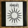Konflict - Subjugation I +II Test-press DLP