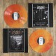 Gärgäntuäh - Dödenlicht Test-press LP