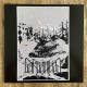 Gärgäntuäh - Urmystyk Test-press LP