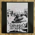 Gärgäntuäh - Urmystyk Test-press LP
