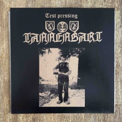 Tannenbart - Tannenbart Test-press 10"