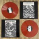 Grand Celestial Nightmare - Forbidden Knowledge And Ancient Wisdom Test-press LP