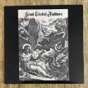 Grand Celestial Nightmare - Forbidden Knowledge And Ancient Wisdom Test-press LP