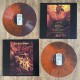 Grand Celestial Nightmare - Excluded From Light And The Pleroma Test-press LP
