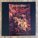 Grand Celestial Nightmare - Excluded From Light And The Pleroma Test-press LP