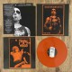 Funeral Winds - Gruzelementen Test-press LP