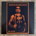 Funeral Winds - Gruzelementen Test-press LP