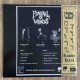 Funeral Winds - Koude Haat Test-press LP