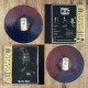 Funeral Winds - Koude Haat Test-press LP