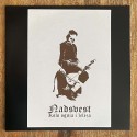 Nadsvest - Kolo Ognja i Zeleza Test-Press LP
