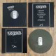 Kastijder - Kastijder Test-press LP