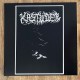 Kastijder - Kastijder Test-press LP