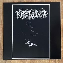 Kastijder - Kastijder Test-press LP