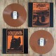 Gärgäntuäh / Kastijder - Föltrit / Reinigend Vuur Test-Press LP