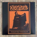 Gärgäntuäh / Kastijder - Föltrit / Reinigend Vuur Test-Press LP