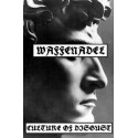 Waffenadel - Culture of Disgust demo TAPE