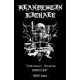 Waffenadel - Culture of Disgust demo TAPE