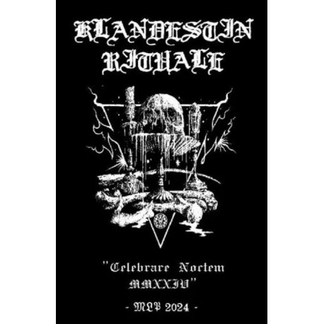 Waffenadel - Culture of Disgust demo TAPE