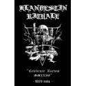 Klandestin Rituale – Celebrare Noctem MMXIV demo TAPE