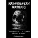 Klandestin Rituale – Geschmiedet... In Feuern Eisernen Willens! demo TAPE