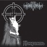 Nokturnal Mortum - Нехристь DLP (Galaxy vinyl)