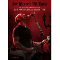 Far Beyond All Light - The Life, Death and Legacy of Jon Nödtveidt and Dissection BOOK