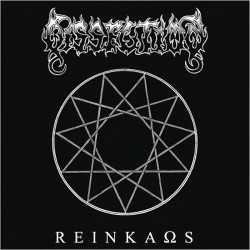 Dissection - Reinkaos LP