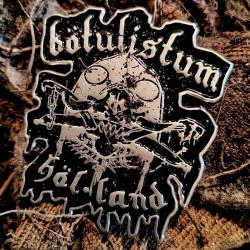Fluisterwoud PIN