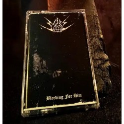 Bael – Bleeding for Him TAPE