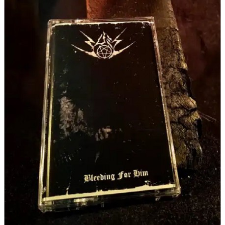 Bael – Bleeding for Him TAPE