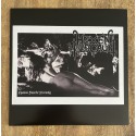Hexen Holocaust - Equinox Baneful Assembly Test press LP