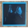 Pest - Ritual / Satanic Black Mass 10" MLP (Blue vinyl)