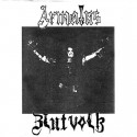 Armatus - Blutvolk 7" EP