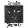Armatus - Blutvolk 7" EP