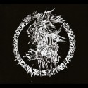Maquahuitl – Blood Of Kings And Ancestral Might LP (Blue marble vinyl)