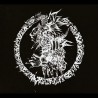 Maquahuitl – Blood Of Kings And Ancestral Might LP (Blue marble vinyl)