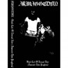 Armageddon - Black Cult of Eternal Hate (Desecrate Their Prophets) TAPE