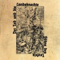 Der Tod und die Landsknechte - Söhne des Teufels LP