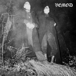 Vemod - Demo '98 Digipak-CD