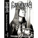 Graveland - Sharpening the Thousand Swords TAPE