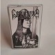 Graveland - Sharpening the Thousand Swords TAPE