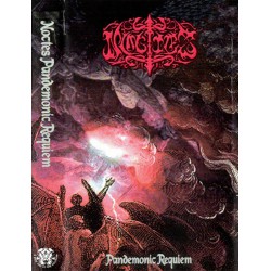 Blessed in Sin / Seigneur Voland Split Tape