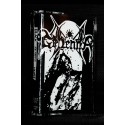 Gehenna - Black Seared heart TAPE