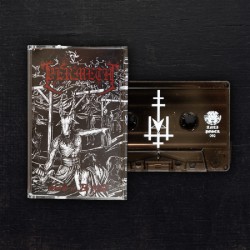 Vermeth - Suicide or be Killed! TAPE