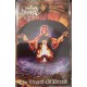 Nergal – The Wizard of Nerath TAPE