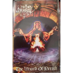 Nergal – The Wizard of Nerath TAPE