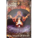 Nergal – The Wizard of Nerath TAPE