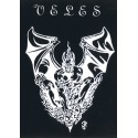 Veles - Studio Rehearsal '97 TAPE