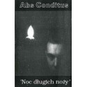 Abs Conditus - Noc Długich Noży TAPE