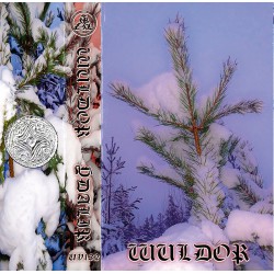 Wuldor – Ýdalir demo TAPE